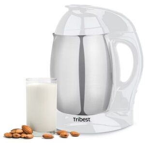 Soyabella, Automatic Soy Milk and Nut Milk Maker Machine